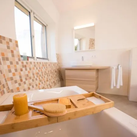 Selene - Kugelhaus Am Holiday home