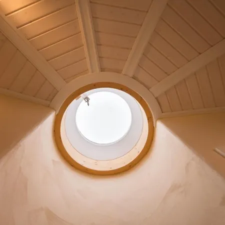 Holiday home Selene - Kugelhaus Am